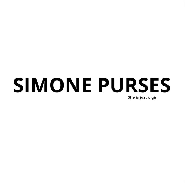 Simone purses